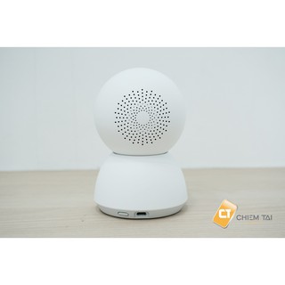 Camera IP giám sát Mijia PTZ 360 1080P