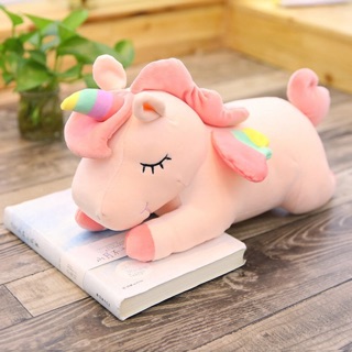 Thú bông Ngựa PONY ( hàng nhập chuẩn 100% ) ❤️❤️