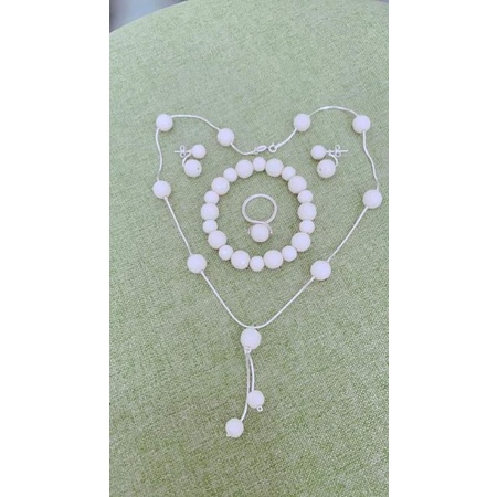 Đá ruby banh Jamun