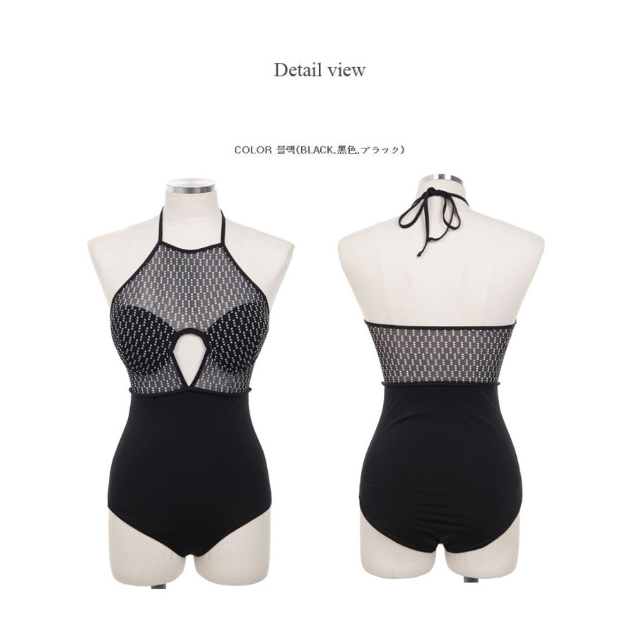 [Hàng Order] Bộ bơi liền nữ che bụng nâng ngực cực tôn dáng AT13 bikini đi biển | BigBuy360 - bigbuy360.vn