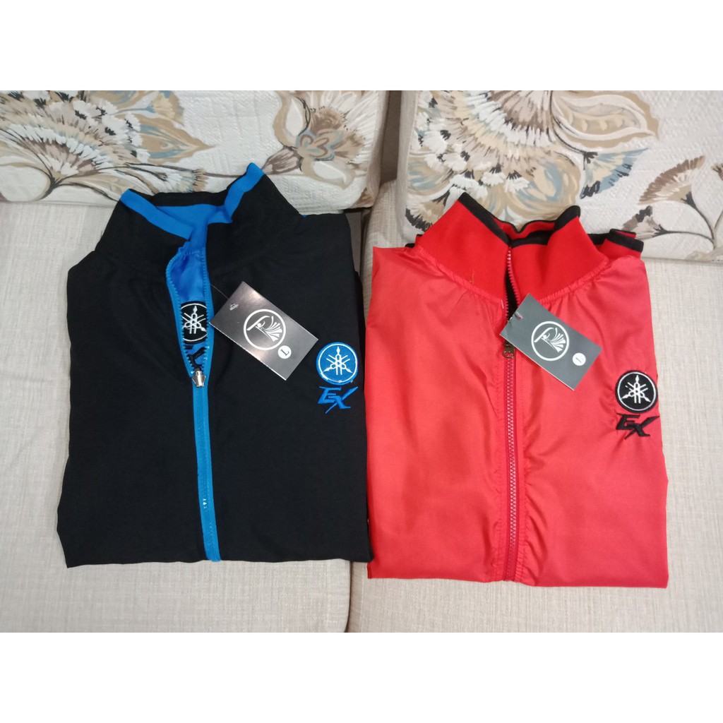 Áo khoác dù nam nữ 2 mặt thêu logo | BigBuy360 - bigbuy360.vn