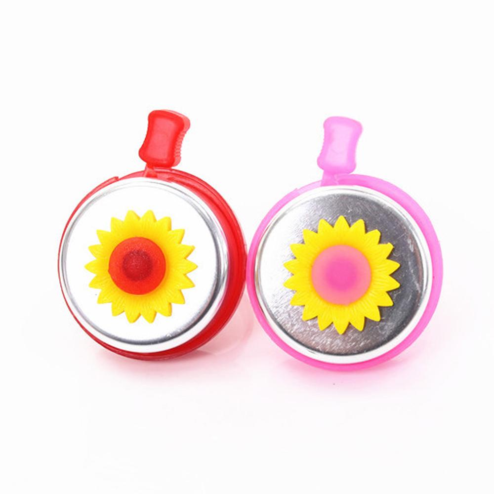 Chuông Xe Đạp Leo Núi Nhiều Màu Sắc Chất Lượng Cao