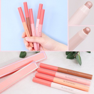 Phấn Mắt Black Rouge All Day Power Proof Stick Shadow
