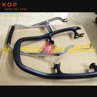 Tay xách sau DREAM WAVE zx chính hãng honda việt nam và L1 (-12%)