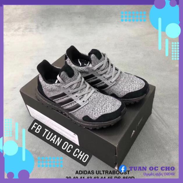 SALE TẾT Xả. (P4🌟) Bộ sưu tập giày chạy Ultraboost cao cấp ¹ ! '