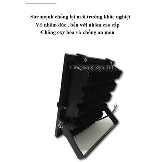 Đèn Pha Led ⚜️FREESHIP⚜️ Đèn Pha Led COB 30W Cao Cấp  [Den Pha Led]