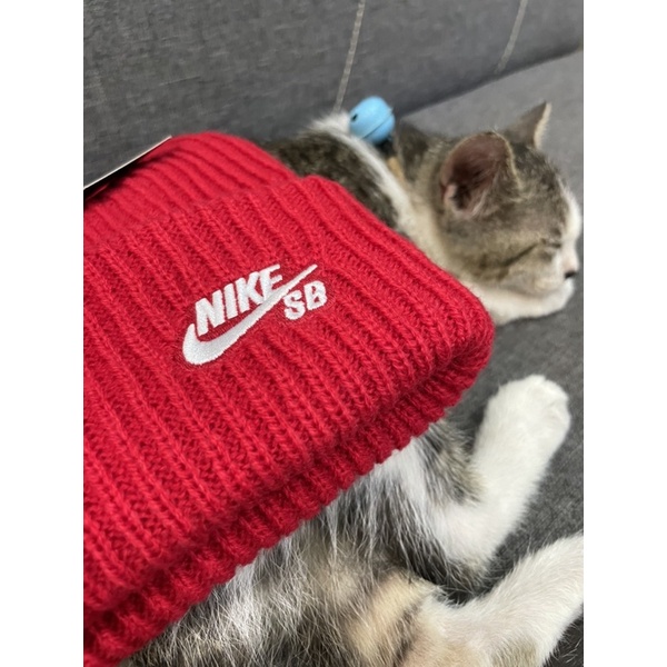 Nón Len NikeS.B Sản Phẩm Cao cấp | Beanie NikeS.B