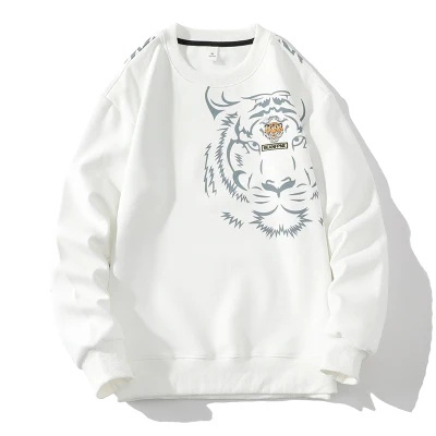 Áo hoodie dài tay phong cách năng động trẻ trung cho nam