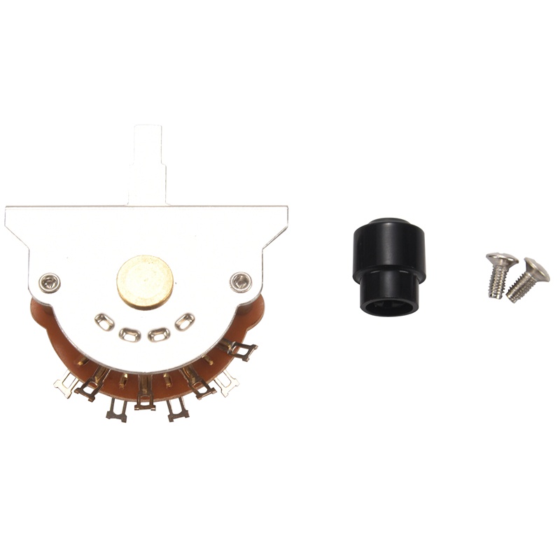 Công Tắc Pickup 3 Chiều Thay Thế Cho Đàn Guitar Điện