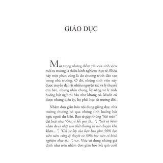 Tự Tin Khởi Nghiệp