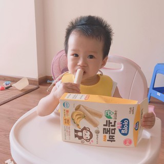 Bánh quế ăn dặm Ildong