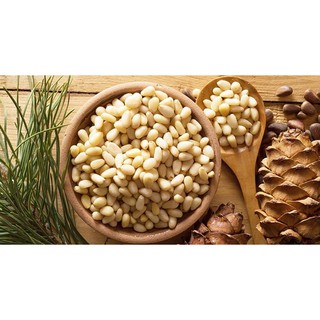 Hạt Thông Mỹ (Pine Nuts) - 500g