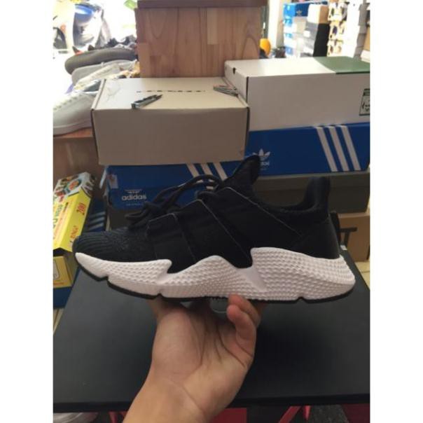 15/5 <3 [Chính Hãng] [ Ảnh Thật ] Giày Adidas ProPhere Đen . 2020 new . 2020 ️🥇 New :)) S <3 ' 2020 :P . HOT ✔ ' 🌺