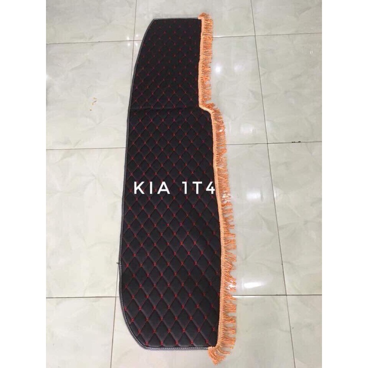 Thảm táp lô KIA 1,4 tấn,  K3000 , k2700, k190