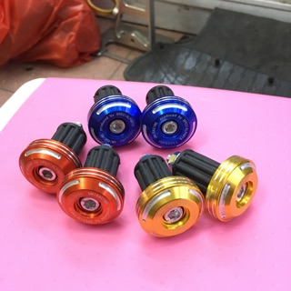 Gù nhôm cnc