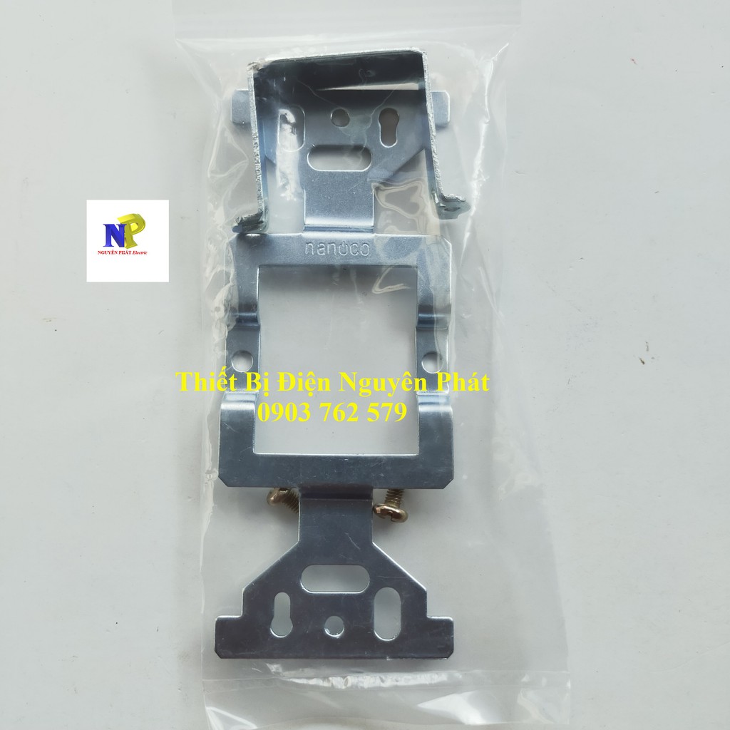 Đai sắt dùng cho CB cóc Panasonic FS80