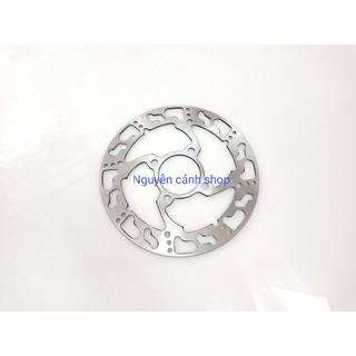 đĩa thắng wave sirius exciter 135 phây kiểu thái