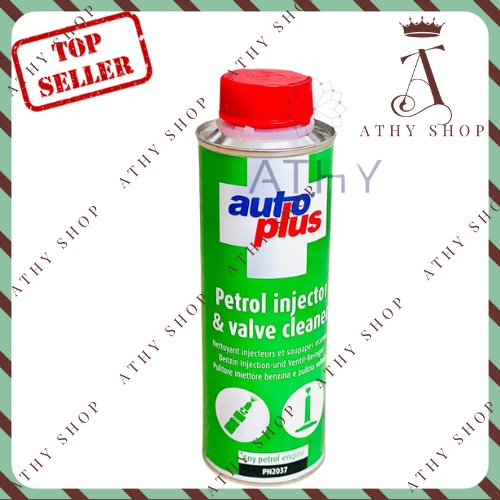 SÚC BÉC XĂNG 300ML AUTO PLUS PN2037 NHẬP KHẨU CHÂU ÂU, phụ gia động cơ fuel chính hãng cao cấp xịn chất lượng cao tốt