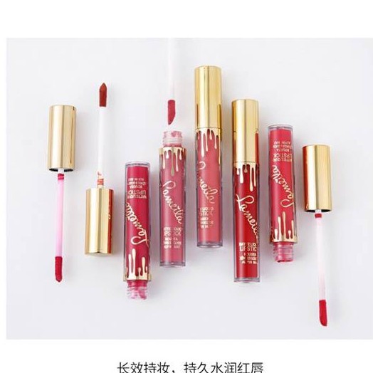 son kem Lì Mịn Lameila siêu mềm môi sỉ tốt | BigBuy360 - bigbuy360.vn