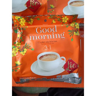 Cà phê sữa Good Morning