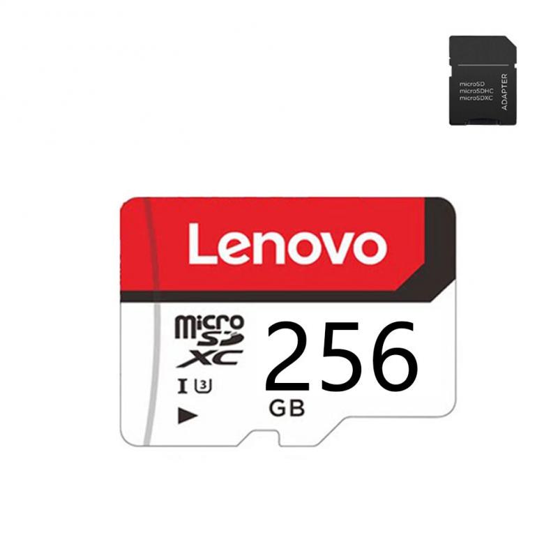 Thẻ Nhớ Micro SD TF 512GB Tốc Độ Cao Cho Lenovo Mini