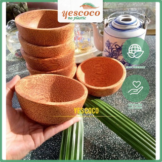 Bát Gỗ Cao Cấp | YESCOCO XƯỞNG SẢN XUẤT
