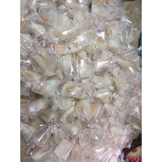 Bánh tráng muối nhuyễn mini