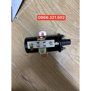 Mô bin đánh lửa Suzuki 500kg, Suzuki 7 chỗ ( chế hoà khí )