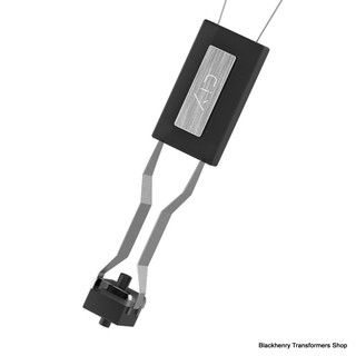 Dụng Cụ Nhổ Keycap Bàn Phím Cơ Keypuller hai chức năng nhổ keycap kèm nhổ switch