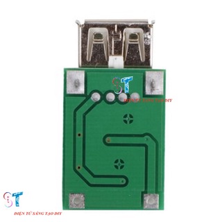 Module Boost - Mạch Tăng Áp DC-DC 0.9-5V