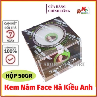 Kem face Hà kiều Anh chính hãng