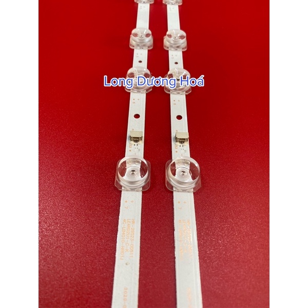 Bộ Led Tivi TCL 40S6500 40S6800/D3000