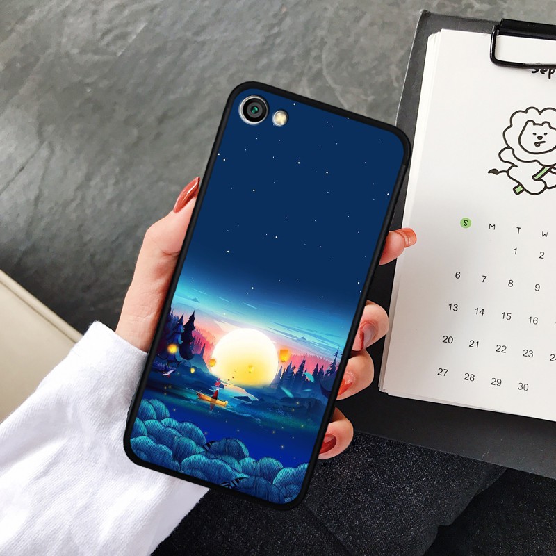 Ốp lưng cho OPPO A59/ F1s