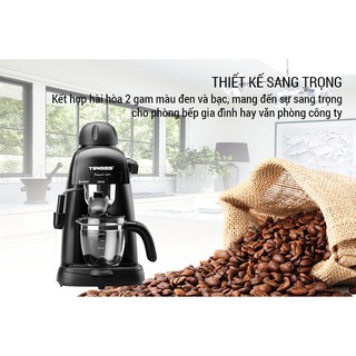 Máy Pha Cà Phê Espresso Tiross TS620