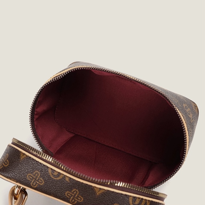 🌸 Hàng Order 🌸 Túi Xách Nữ CEEKAY Da Chần Họa Tiết Nắp Gập Quai Da Quai Xách Quấn Nơ Sang Chảnh Nữ Tính 🌸Hàng Quảng Châu