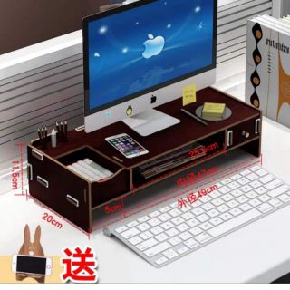 Kệ để màn hình máy tính