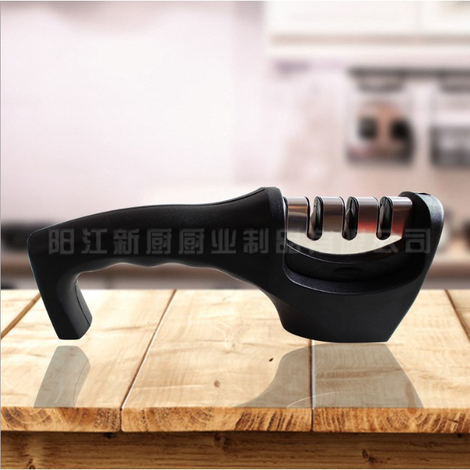 Bộ mài dao đa năng thích hợp cho nhiều loại dao cần thiết cho căn bếp của bạn