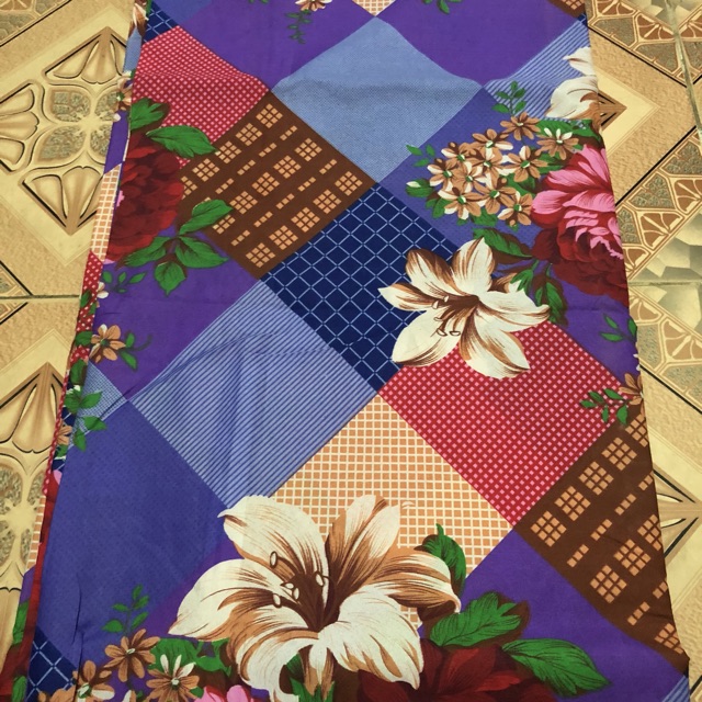 [Siêu Rẻ] Ga Chun Cotton Poly - Inbox để chọn màu