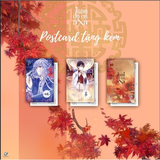 Tiệm đồ cổ Á Xá - Tập 8 (Manga)