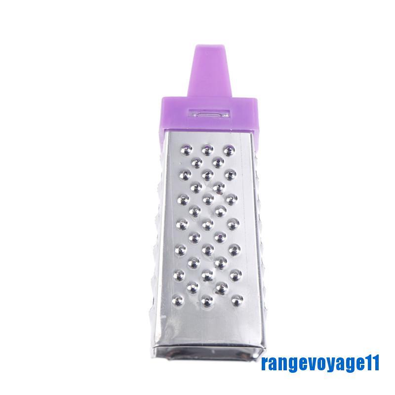 Dụng Cụ Bào Rau Củ mini 4 Mặt Cầm Tay Cho Nhà Bếp