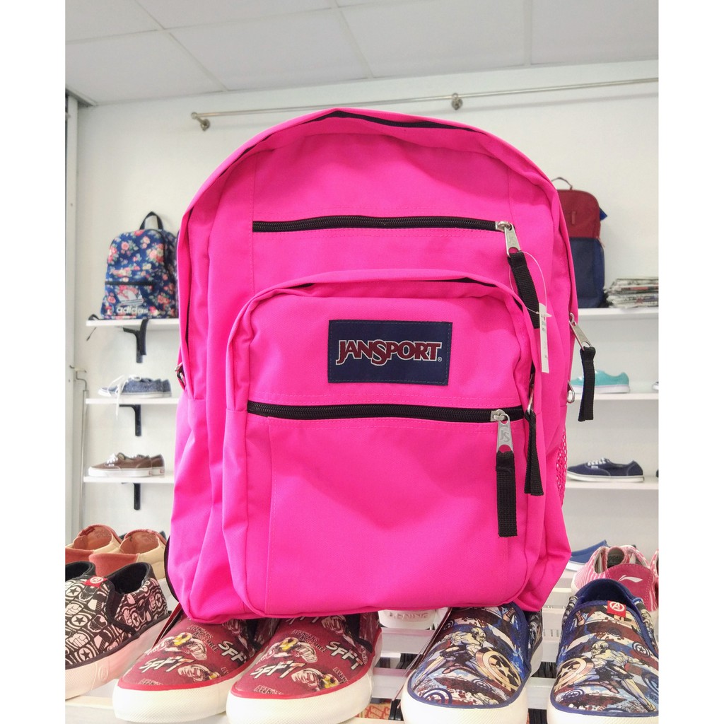 Balo Jansport