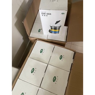 LỌC PHỤ SUNSUN EW-604 / EW-603