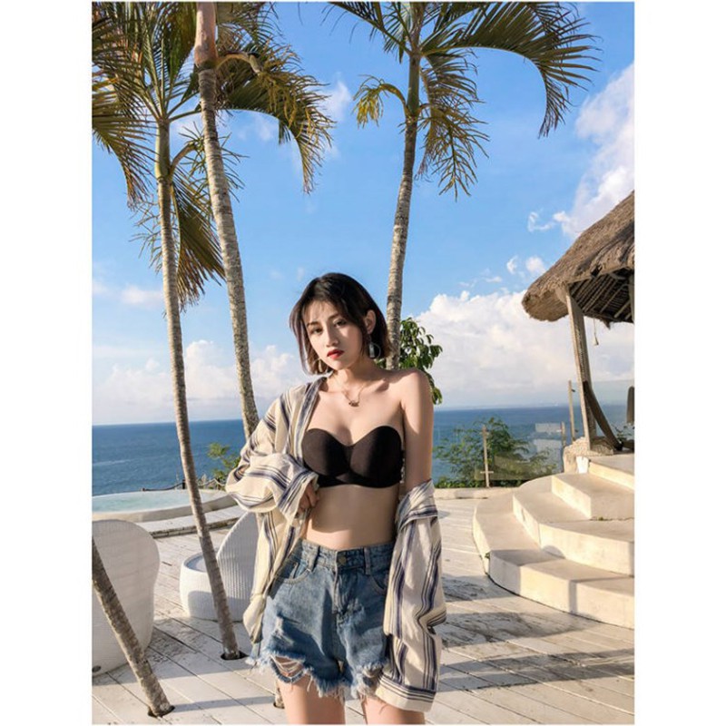 Áo Lót Nâng Ngực Nữ Không Gọng giá tốt