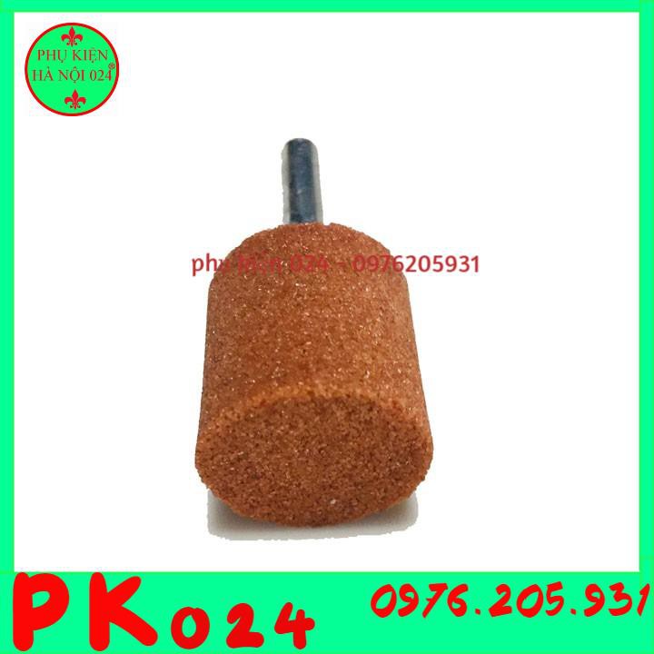 Đá mài trục cốt 6mm đủ loại mài cạnh đánh bóng kỹ thuật