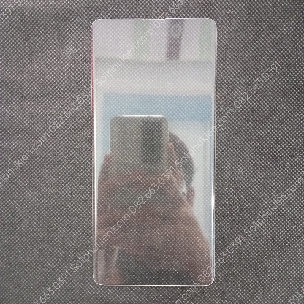 Kính cường lực samsung s10 plus (s10+) UV trong suốt bo cong chuẩn, full box full phụ kiện