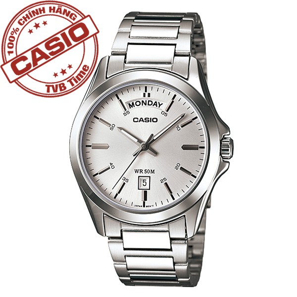 Đồng Hồ Nam Casio MTP-1370D-7A1VDF