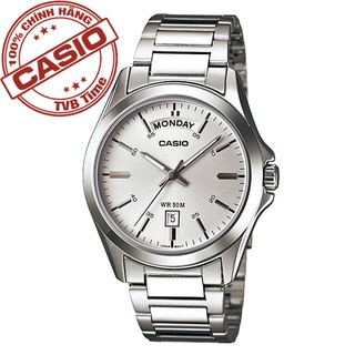 Đồng Hồ Nam Casio MTP-1370D-7A1VDF