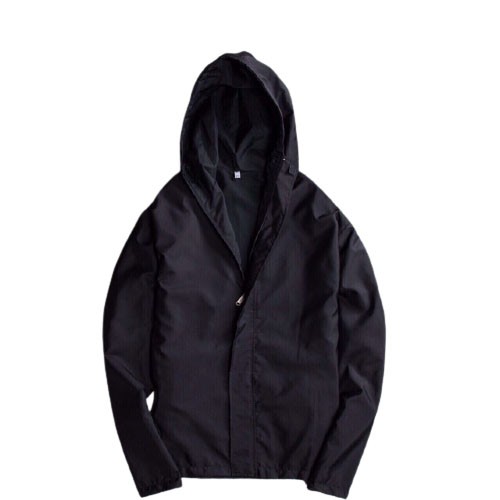 ÁO KHOÁC DÙ 2 LỚP NAM NỮ - IN PHẢN QUANG HÌNH NGÔI SAO BÍ ẤN VÀ ẤN TƯỢNG AKDPQ