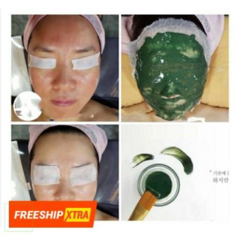 500gr Tảo Diệp Lục Collagen .