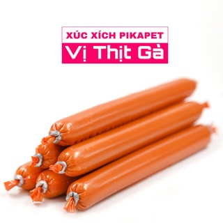 Thức ăn xúc xích cây cho hamster